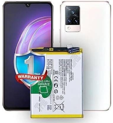 THE BATTERY STORE Mobile Battery For  Vivo Original B-P9 Battery for Vivo V21 S9 Battery with 1 year warrenty