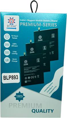 MRMT STAR Mobile Battery For  OPPO RENO 7 OPPO RENO 7