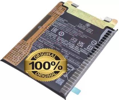 v epower Mobile Battery For  REDMI Poco F4 5G / BP49