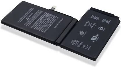 FLOUNDER Mobile Battery For  IPHONE XS MAX A2101, A2102 , A2104 FOXCONN