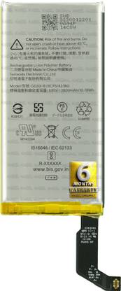 Kaeel Original Mobile Battery For  Google Pixel 4