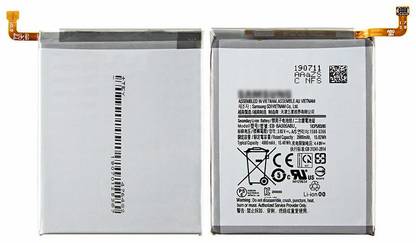 RYN Store Mobile Battery For  Samsung Galaxy A50 A505F SM-A505F A30s A30 A20 SM-A205FN SM-A507FN[ 3 Month Warranty ]