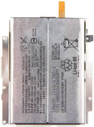 Lynacz Mobile Battery For  Sony Xperia XZ2 Original Battery With 6 Months Warranty
