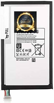 Zoronic Mobile Battery For  Samsung Galaxy Tab 4 8.0 T330 T331 T331C T335 SM-T330 SM-T331 SM-T335 / EB-BT330FBU