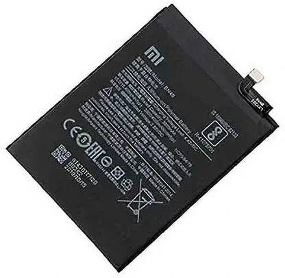 NAVSWA Mobile Battery For  Redmi Lithium Ion Battery Model BN46 (4000 Mah)