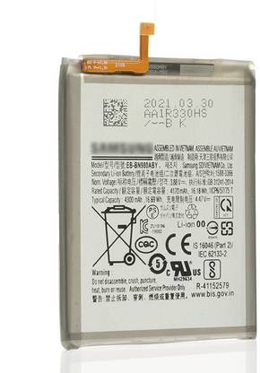 Welzone Mobile Battery For  Samsung Galaxy Note 20 4300mAh [ EB-BN980ABY ]