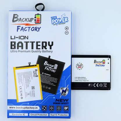 Backup Factory Mobile Battery For  Alcatel OT-997