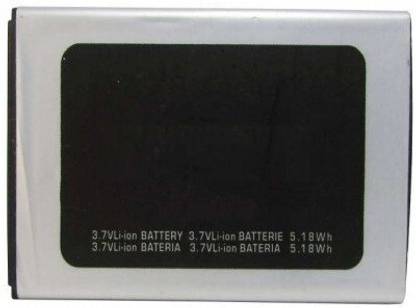 GIFFEN Mobile Battery For  Micromax Joy X1850 - Original Tested 100% Backup Guaranteed