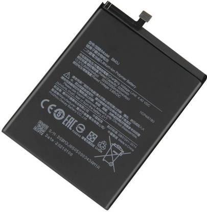 The Black Store Mobile Battery For  Xiaomi Mi 8 Lite (M1808D2TG) Battery Original With 1 Year Warranty