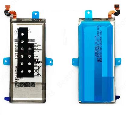 Mstore Mobile Battery For  Samsung EB-BN950ABA GALAXY NOTE 8 / SM-N950F