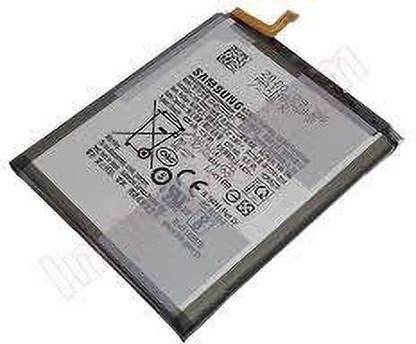 Facelift Mobile Battery For  Samsung A52/5G (S20 FE 5G) A52S With 6 Months Warranty