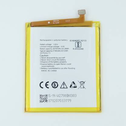 FULL CELL Mobile Battery For  Gionee F205