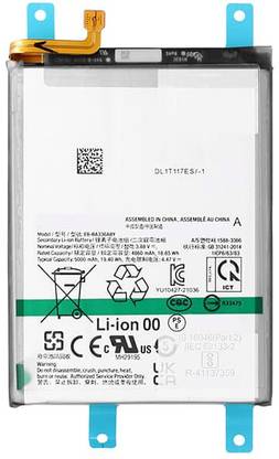 RYN Store Mobile Battery For  Samsung EB-BA336ABY GALAXY A53 5G