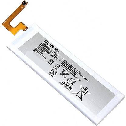Facelift Mobile Battery For  Sony Xperia M5 Dual E56333 E5643 E5663 E5633 E5603 E5606 E5653 With 6 Months Warranty