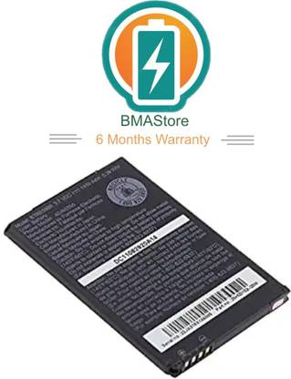 Mstore Mobile Battery For  HTC BTR6350B OEM HTC Droid Incredible2