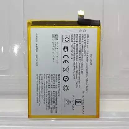 v epower Mobile Battery For  VIVO Y71 [BE1]