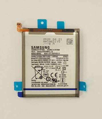 NEW Mobile Battery For  Samsung Galaxy A51 SM-A515F