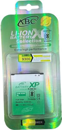 imbi Mobile Battery For  Samsung GALAXY S3 i9300 Samsung GALAXY S3 i9300 EB-L1G6LLU