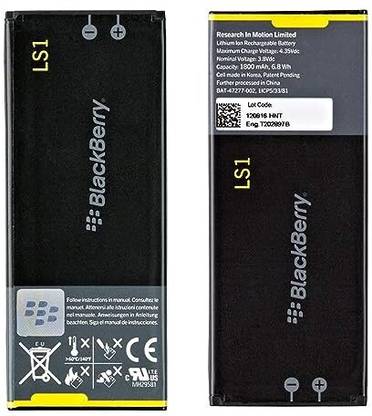 CELLMONKEY Mobile Battery For  BLACKBERRY Z10