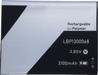 Full Life Mobile Battery For  Lava Z61 pro 3100mAh Original Battery