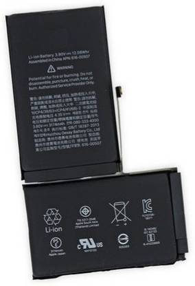 Facelift Mobile Battery For  iPhone XS Max A1921 A2101 A2102 A2104 With 6 Months Warranty