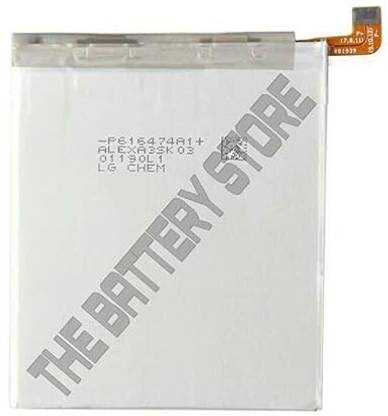THE BATTERY STORE Mobile Battery For  Samsung Samsung Galaxy S20 Ultra