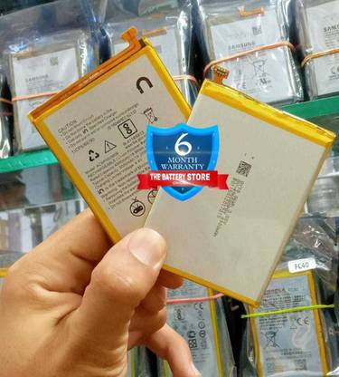 THE BATTERY STORE Mobile Battery For MICROMAX ACBPN50M06 Mobile Battery for Micromax in 1 / in 1b / in Note 1