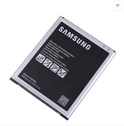 BRAVEHEART Mobile Battery For  SAMSUNG Samsung GALAXY J7