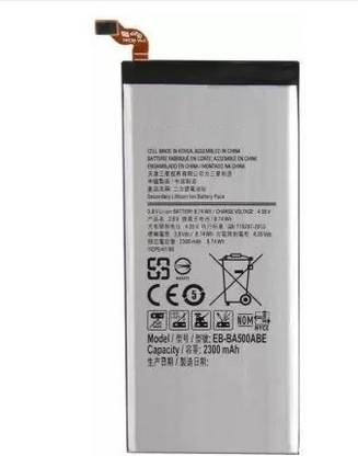 ClickAway Mobile Battery For  Samsung Samsung Galaxy A5