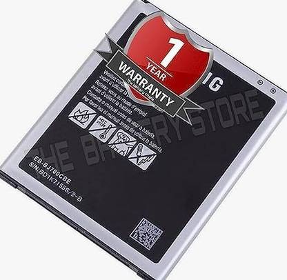 THE BATTERY STORE Mobile Battery For  Samsung Samsung Galaxy J7 SM-J710F 2016 Edition Battery with 1 Year Warranty