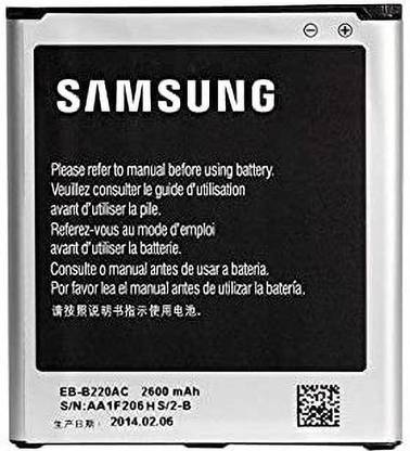 Troshreeor Mobile Battery For  Samsung Grand-2 / G7102 / G710 / G7105 / G7106