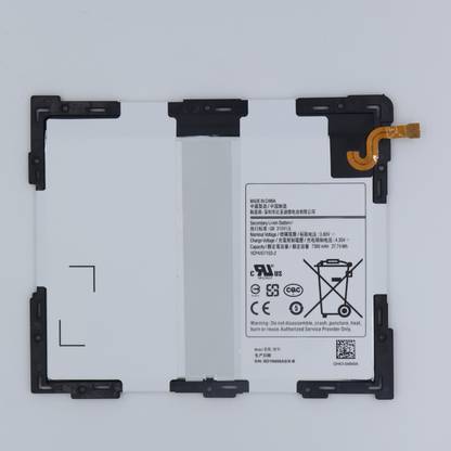 FULL CELL Mobile Battery For  Samsung Galaxy Tab A 10.5 , SM-T590 , SM-T595