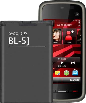 Facelift Mobile Battery For  Nokia Lumia 520 530 525 X1-01 5230 5233 5235