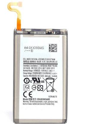 GIFFEN Mobile Battery For  SAMSUNG Galaxy S9 Plus (SM-G965F) ( EB-BG965ABE )