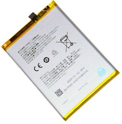 Facelift Mobile Battery For  Oppo A33-2020) A53-2020 Oppo A32-2020 With 6 Months Warranty