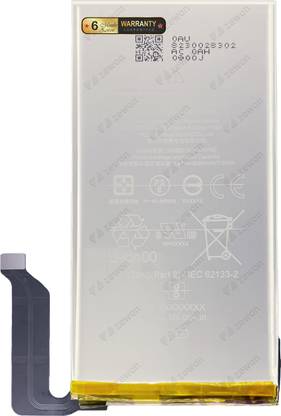 Zewon Mobile Battery For  Google Pixel 6 GB7N6 G9S9B16 GA02900-US Battery 6 Months Warranty*