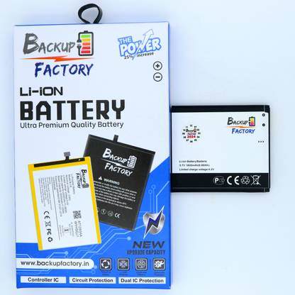 Backup Factory Mobile Battery For  Alcatel OT-997D