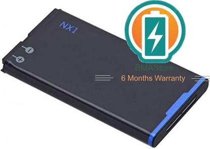 Mstore Mobile Battery For  BLACKBERRY Q10 / Q10 LTE / Q10 LTE SQN100-1 NX1