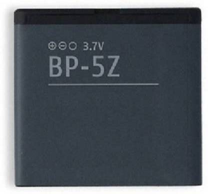 NAFS Mobile Battery For  Mobile Battery For Nokia 700 (BP-5Z) Mobile Battery For Nokia 700 (BP-5Z)