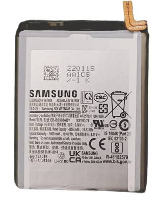 Mspare Mobile Battery For  Samsung Galaxy S22 Ultra 5G