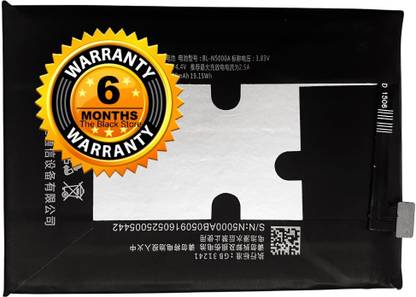 Lynacz Mobile Battery For  Gionee M4 Original Battery With 6 Month Warranty