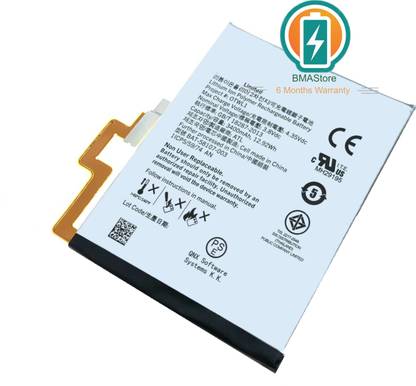 Mstore Mobile Battery For  BLACKBERRY Passport 4G Q30 SQW100-1 SQW100-3 (BAT-58107-003)