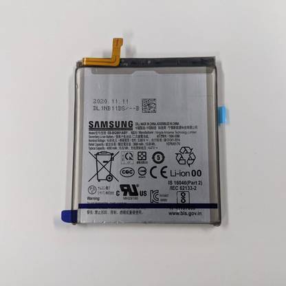 LIFON Mobile Battery For  Samsung Galaxy S21 5G 4000mAh