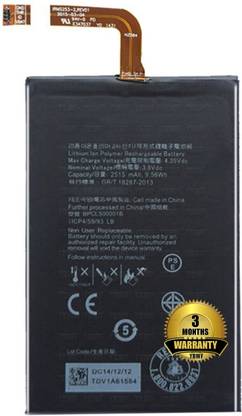 YBWF Mobile Battery For  BlackBerry Classic Q20