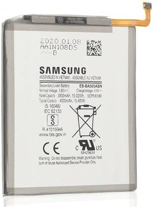 NEW Mobile Battery For  Samsung Galaxy A30S