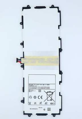 FULL CELL Mobile Battery For  Samsung Galaxy Tab 2 10.1 P5100 , GT-P5100