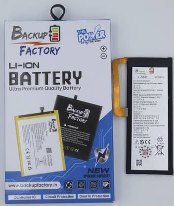 Backup Factory Mobile Battery For  Lenovo Z2 Plus , Z2131