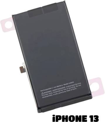 Unique4Ever Mobile Battery For  Apple Apple iPhone 13