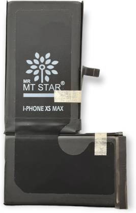 MRMT STAR Mobile Battery For  Apple iPhone XS Max , A1921 , A2101, A2102 , A2104