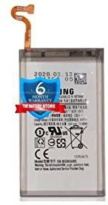 THE BATTERY STORE Mobile Battery For  Samsu-ng Original S9+ [BG965ABE] Battery for Galaxy S9 Plus SM-G965F G965U G965W